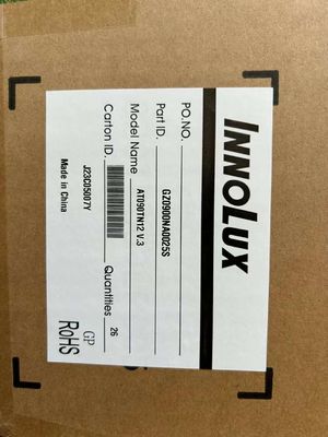 अच्छी कीमत इनोलक्स 9 इंच डिजिटल फोटो फ्रेम डिस्प्ले मॉडल AT090TN12 800x480पिक्सल 104PPI 50PIN गेमिंग एलसीडी स्क्रीन ऑनलाइन