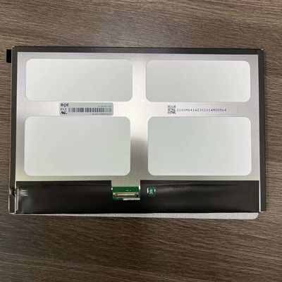अच्छी कीमत BOE GV101WXM-N81 10.1 इंच औद्योगिक एलसीडी पैनल 1280*800 पिक्सेल और WLED लैंप प्रकार के साथ ऑनलाइन