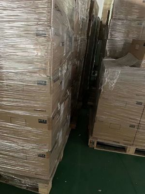 BOE AV101HDM-N10 10.1 इंच औद्योगिक एलसीडी पैनल 1280X720 पिक्सल रिज़ॉल्यूशन और 900CD/M2 चमक के साथ