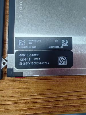 अच्छी कीमत LP097X02-SLQ1 9.7 इंच एलसीडी स्क्रीन 1024x768 पिक्सल पैड और लैपटॉप के लिए 30PIN डिस्प्ले पैनल ऑनलाइन