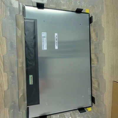 पैड लैपटॉप डिस्प्ले के लिए NE140QDM-K61 14 इंच का ग्लास एलसीडी स्क्रीन 2560x1600 पिक्सल 215PPI 40PIN