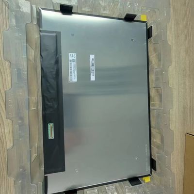 पैड लैपटॉप डिस्प्ले के लिए NE140QDM-K61 14 इंच एलसीडी स्क्रीन 2560x1600 पिक्सल 215PPI 40PIN