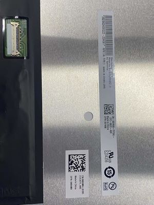 AUO 16 इंच पीसी एलसीडी मॉड्यूल 1920x1200 पिक्सल के साथ 300 सीडी/एम2 चमक और 30PIN कनेक्टर