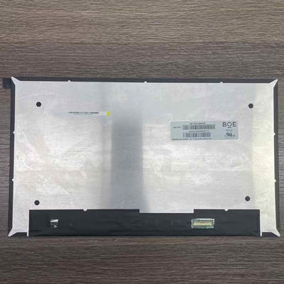 BOE 30P NE140FHM-N62 उच्च रिज़ॉल्यूशन ट्रांसमिसिव 500CCD / M2 वाइडस्क्रीन एलसीडी कंप्यूटर मॉनिटर 1920*1080पिक्सल रिज़ॉल्यूशन के साथ