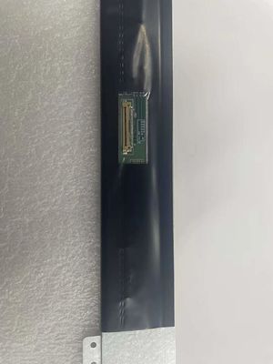 अच्छी कीमत BOE 15.6 इंच औद्योगिक एलसीडी मॉडल PT156FHM-N10 1920*1080पिक्सल 141PPI 220cd/M2 30PIN ऑनलाइन