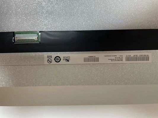 अच्छी कीमत AUO 17.3 इंच डेस्कटॉप एलसीडी पैनल B173HAN05.4 1920*1080पिक्सल 127ppi 300CD/M2 3.3V 40pin पीसी एलसीडी मॉड्यूल ऑनलाइन