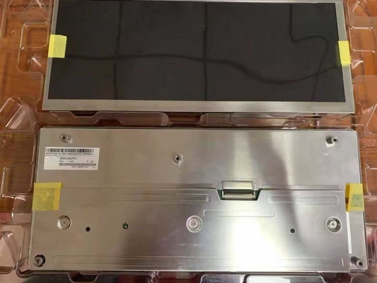 Hannstar 12.3 इंच कार एलसीडी पैनल HSD123KPW1-A30' 50Pin 1920*720 पिक्सल 167PPI 850cd/m2 ऑटोमोटिव एलसीडी