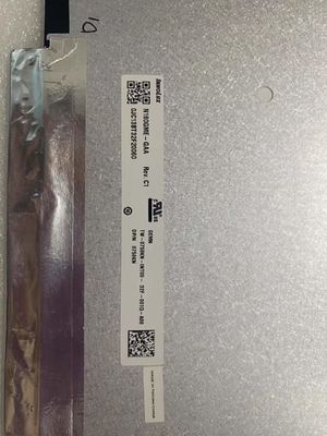 अच्छी कीमत इनोलक्स 18 इंच इंडस्ट्रियल एलसीडी मॉडल N180GME-GAA 2560*1600पिक्सल 167PPI 300cd/M2 40PIN ऑनलाइन