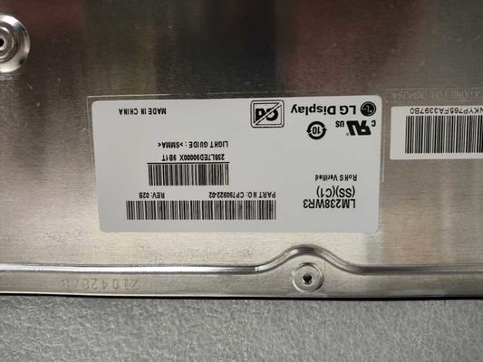 अच्छी कीमत एलजी 23.8 इंच इंडस्ट्रियल एलसीडी डिस्प्ले डेस्कटॉप एलसीडी मॉनिटर 3840x2160 पिक्सल और 350cd/m2 चमक के साथ ऑनलाइन