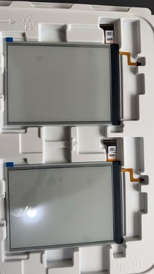 अच्छी कीमत 6 इंच ई स्याही डिस्प्ले मॉडल ENS060XCD+FL+B1 ऑनलाइन