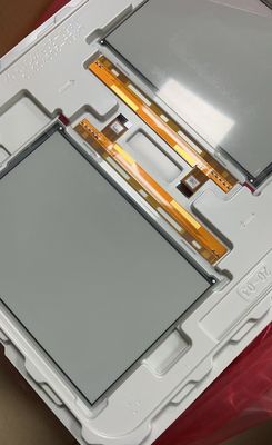 9ईबुक रीडर और पोर्टेबल प्रिंटर के लिए 150PPI और 1200x825 पिक्सल के साथ.7 इंच ई इंक डिस्प्ले