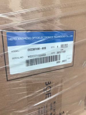 अच्छी कीमत BOE 23.8 इंच मेडिकल एलसीडी पैनल EV238FHM-N10, 1920*1080 पिक्सल रेजोल्यूशन और 300CD/M2 ब्राइटनेस के साथ ऑनलाइन