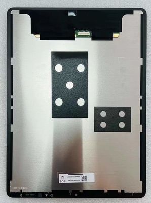 अच्छी कीमत बीओई 11.6 इंच लैपटॉप एलसीडी पैनल 1280*1752पिक्सेल 187PPI पीसी एलसीडी मॉड्यूल 45PIN 16.7M मूल ब्रांड नया ऑनलाइन