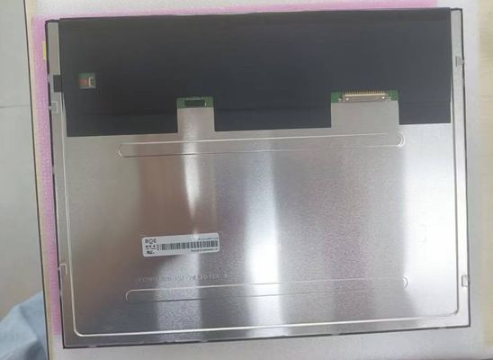 BOE 12.1 इंच औद्योगिक और चिकित्सा इमेजिंग एलसीडी पैनल EV121XOM-N10 1024*768 पिक्सल 105ppi 500CD/M2 20पिन 3.3V
