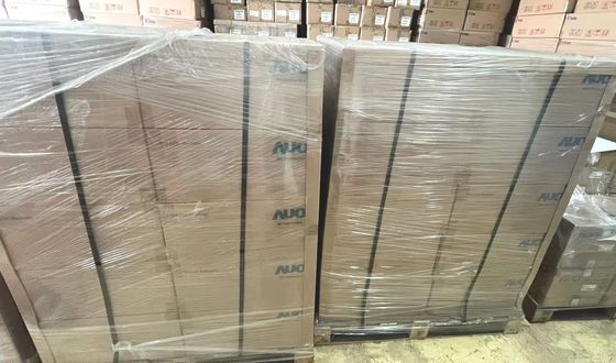 AUO 8.9 इंच खिंचाव पट्टी एलसीडी डिस्प्ले C089KAN01.0 40Pin मॉनिटर 1280*272 पिक्सल बाहरी चमक एलसीडी