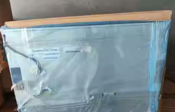 AUO 20.1इंच 1680x1050 पिक्सल 300 cd/m2 पीसी एलसीडी मॉड्यूल डेस्कटॉप मॉनिटर के लिए टीएफटी-एलसीडी डिस्प्ले पैनल