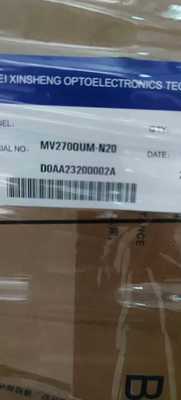 अच्छी कीमत बीओई 27 इंच एलसीडी मॉडल MV270QUM-N20 3840*2160 पिक्सेल 163PPI पीसी एलसीडी मॉड्यूल 30पिन डेस्कटॉप मॉनिटर ऑनलाइन