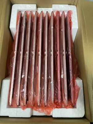 अच्छी कीमत BOE 21.5 इंच औद्योगिक एलसीडी डिस्प्ले 1920x1080 पिक्सेल रिज़ॉल्यूशन और 400cd/M2 ब्राइटनेस के साथ ऑनलाइन