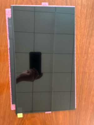 AUO 15.65 इंच लैपटॉप एलसीडी मॉडल B156HANACH 1920X1080P 141PPI 350cd/M2 30PIN 3.3V एलसीडी डिस्प्ले