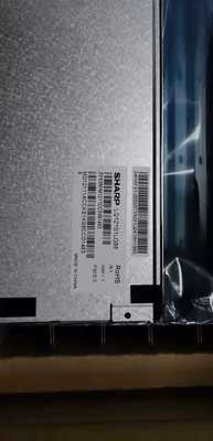 अच्छी कीमत शार्प 12.1 इंच इंडस्ट्रियल एलसीडी पैनल LQ121S1LG88 800*600 पिक्सल 82PPI 450cd/M2 20PIN 3.3V ऑनलाइन