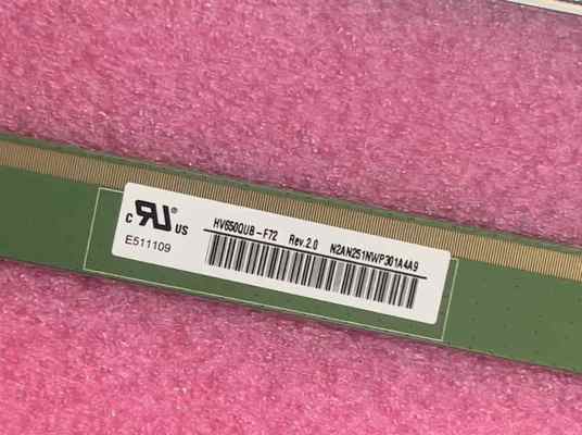 अच्छी कीमत BOE 65Inch TV sets LCD Display Screen HV650QUB-F72 400CCD / M2 68PPI 3840*2160Pixels ऑनलाइन