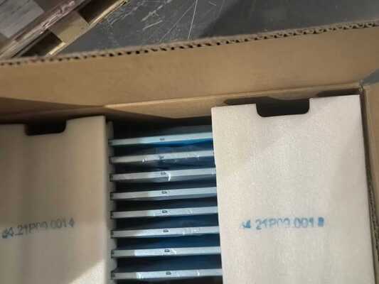 AUO 21.5 इंच डिजिटल साइनेज उपयोग एलसीडी पैनल P215HVN02.0 1920 * 1080 पिक्सल 102PPI 3PIN