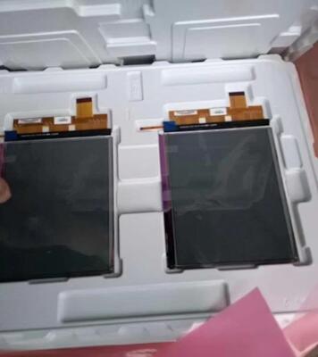 अच्छी कीमत पीवीआई 8 इंच ई इंक डिस्प्ले ED080XC2 1024x768 पिक्सल रिज़ॉल्यूशन और ई-बुक रीडर के लिए 33 पिन कनेक्टर के साथ ऑनलाइन