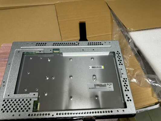 अच्छी कीमत BOE 17.4 इंच कार एलसीडी डिस्प्ले 800 cd/m² ब्राइटनेस और आउटडोर हाई ब्राइटनेस अनुप्रयोगों के लिए 30 पिन कनेक्टर के साथ ऑनलाइन