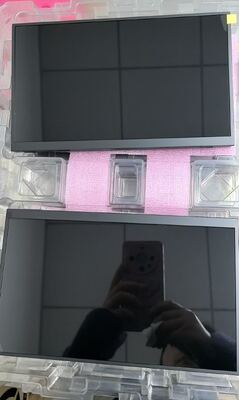 अच्छी कीमत BOE 10.1 इंच कार एलसीडी डिस्प्ले 1000 सीडी/एम2 चमक 1280*720 पिक्सल और आउटडोर अनुप्रयोगों के लिए 60 पिन कनेक्टर के साथ ऑनलाइन