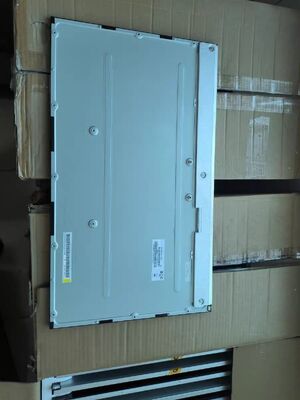 अच्छी कीमत BOE 23.8 इंच डेस्कटॉप एलसीडी मॉड्यूल MV238QUB-N20 3840×2160 रिज़ॉल्यूशन के साथ 500cd/m2 चमक और 30K घंटे कार्य जीवन ऑनलाइन