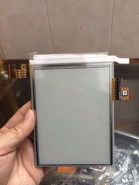 758×1024 ई रीडर डिस्प्ले ED060XD4 90.58 ((W) × 122.368 ((H) Mm डिस्प्ले क्षेत्र