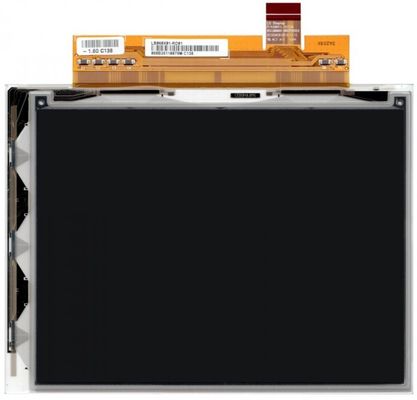 अच्छी कीमत LG 6 इंच फ्लेक्सिबल ई पेपर डिस्प्ले 800×600 SVGA रेजोल्यूशन के साथ Arduino और ईबुक रीडर्स के लिए ऑनलाइन
