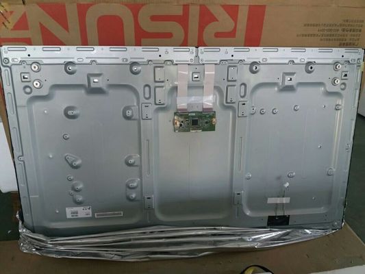 अच्छी कीमत एलजी LC490EUE-FHM3 49 इंच WLED बड़े एलसीडी डिस्प्ले स्क्रीन 1920 * 1080 पिक्सेल रिज़ॉल्यूशन काला / चांदी रंग ऑनलाइन