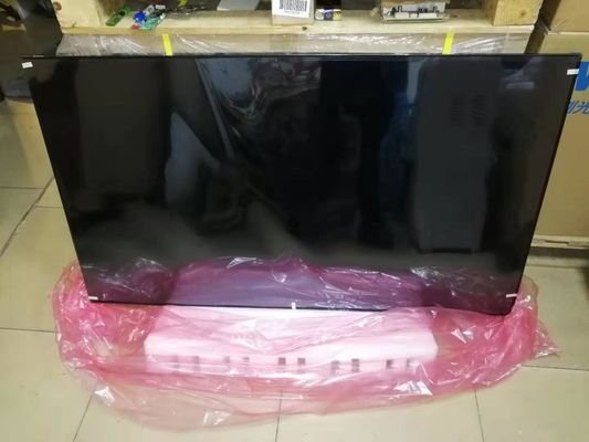 अच्छी कीमत ग्लास एलईडी 12.0V बड़ी कंप्यूटर स्क्रीन, 51 पिन LVDS 60Hz एलसीडी टच स्क्रीन ऑनलाइन