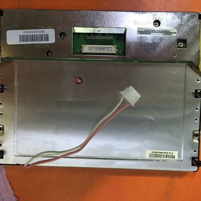 अच्छी कीमत पीवीआई 320 * 234 पिक्सल औद्योगिक एलसीडी डिस्प्ले PA064DS1 पठनीय 6.4 इंच आकार ऑनलाइन