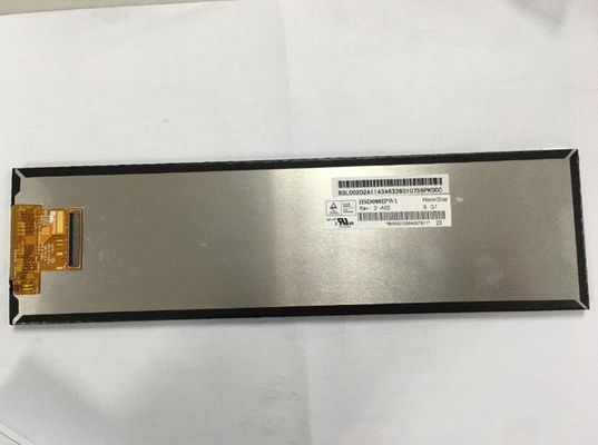 अच्छी कीमत 8.8 इंच कार एलसीडी डिस्प्ले 1920×480 रिज़ॉल्यूशन और ऑटोमोटिव उपयोग के लिए 30K घंटे कार्य जीवन के साथ ऑनलाइन