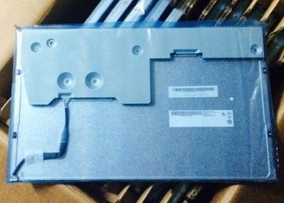 अच्छी कीमत G156XW01 V1 फ्लैट स्क्रीन मॉनिटर, 1366 * 768 पिक्सल 30P एलसीडी टच स्क्रीन मॉड्यूल ऑनलाइन