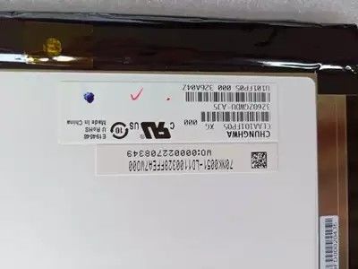 अच्छी कीमत 400 CCD 16.7M रंग वाइडस्क्रीन एलसीडी कंप्यूटर मॉनिटर B101UAN01 7 Asus मेमो पैड के लिए ऑनलाइन