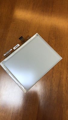 अच्छी कीमत किंडल ED060SC4 6.0 इंच ई इंक डिस्प्ले 800 × 600 एसवीजीए रिज़ॉल्यूशन और 39 पिन इंटरफ़ेस के साथ ऑनलाइन