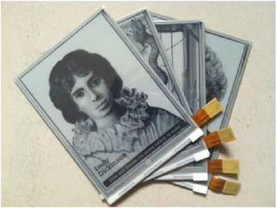 अच्छी कीमत ई स्याही 6 इंच ईंक डिस्प्ले मॉडल ED060SC7 अमेज़ॅन किंडल ई स्याही डिस्प्ले 34 पी ई पेपर मॉड्यूल के लिए ऑनलाइन