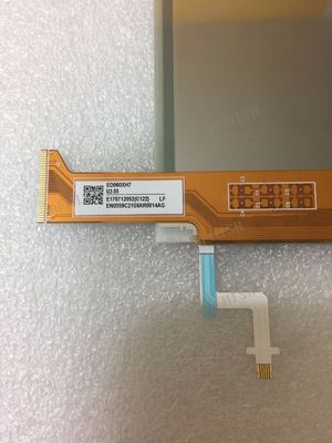 अच्छी कीमत कार्ड 2 ई स्याही डिस्प्ले मॉड्यूल ED060XH7 टच पैनल बैकलाइट / फ्रेम के साथ ऑनलाइन