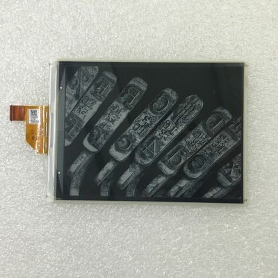 अच्छी कीमत ED060SCS किंडल ई स्याही उपकरण, ई-पुस्तक पाठक ई स्याही छोटे डिस्प्ले मॉड्यूल ऑनलाइन