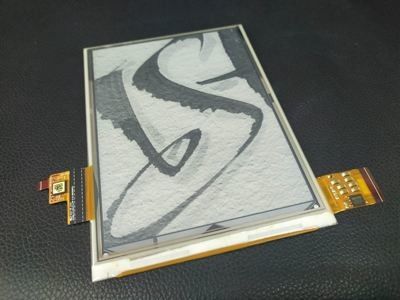 अच्छी कीमत ईपीडी / ईपीडी 300पीपीआई ई रीडर डिस्प्ले ED060KD1 टच स्क्रीन For Kindle Paperwhite 3 ऑनलाइन