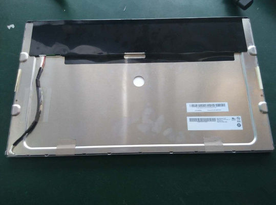 अच्छी कीमत AUO G185HAN01.0 1920*1080 पिक्सल के साथ 18.5 इंच औद्योगिक एलसीडी डिस्प्ले रिज़ॉल्यूशन और 350cd/m2 चमक ऑनलाइन