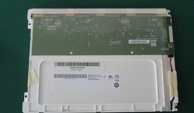 अच्छी कीमत 8.4 इंच औद्योगिक एलसीडी मॉनिटर 800*600 पिक्सेल रिज़ॉल्यूशन और 450 सीडी/एम2 चमक के साथ ऑनलाइन