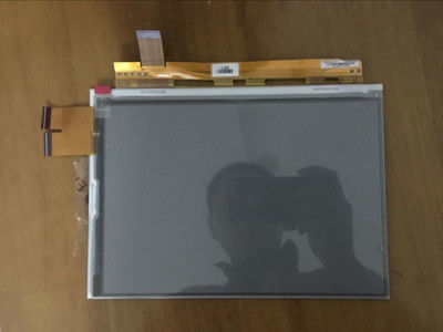 अच्छी कीमत 33P कनेक्टर लचीला ई पेपर डिस्प्ले 6 इंच आकार 1200 * 825 पिक्सल रिज़ॉल्यूशन ऑनलाइन