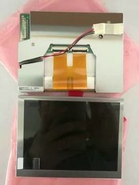 PVI 5 इंच 450CCD / M2 Tft एलसीडी डिस्प्ले, PD050VL1 640 * 480 पिक्सल एलसीडी डिस्प्ले स्क्रीन