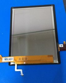 आयत ई स्याही प्रदर्शन मॉड्यूल, ED060XH3 डिजिटल स्याही स्क्रीन के लिए KOBO / AURA