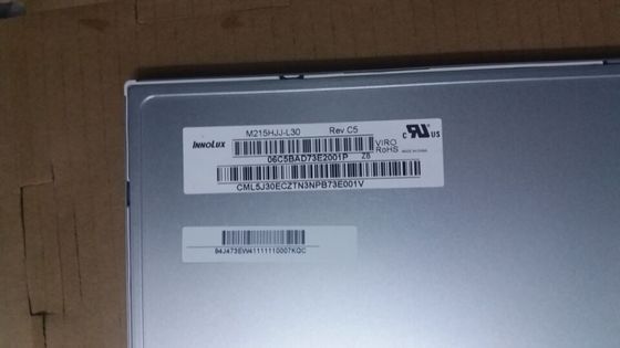 अच्छी कीमत CHIMEI/Innolux वाइडस्क्रीन एलसीडी कंप्यूटर मॉनिटर 21.5'' डेस्कटॉप डिस्प्ले M215HNE-L30 पूर्ण देखने का कोण ऑनलाइन