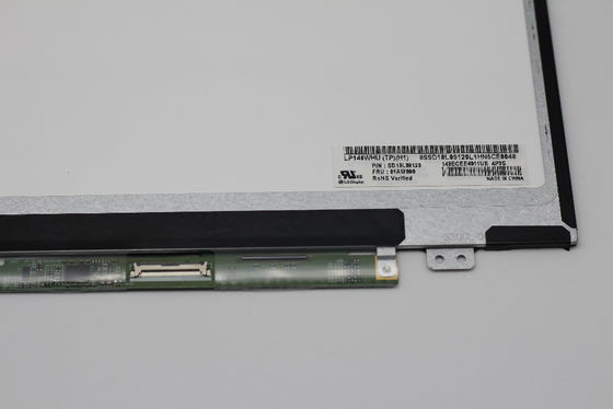 अच्छी कीमत BOE 15.6'' लैपटॉप टच स्क्रीन कंप्यूटर मॉनिटर NV156FHM-N42 BOE06B5 1920*1080 पिक्सल ऑनलाइन